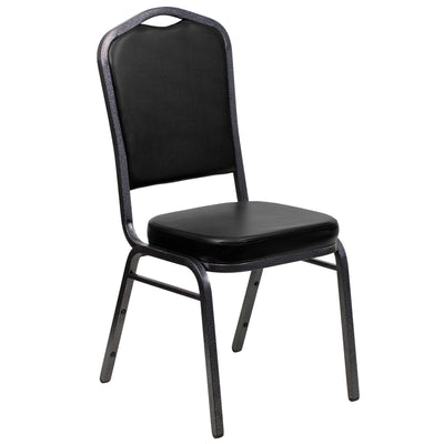 Banquet Stack Chairs