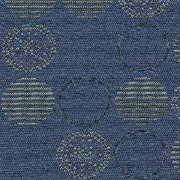 Galaxy Earth Fabric |#|