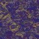 Watercolor Jazz Fabric |#|
