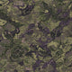 Watercolor Seurat Fabric |#|