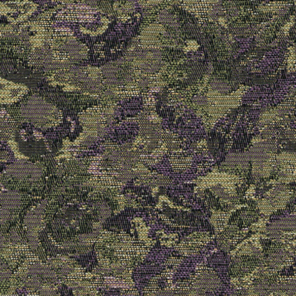 Watercolor Monet Fabric |#|