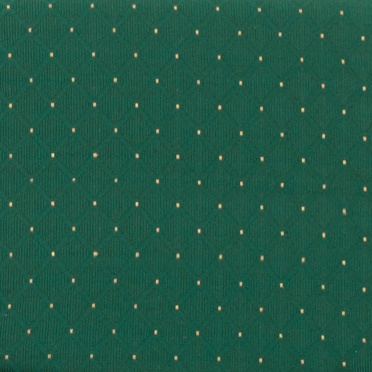 Green Patterned Fabric/Gold Vein Frame |#| 18.5inchW Church Chair in Green Patterned Fabric with Book Rack - Gold Vein Frame
