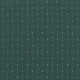 Hunter Green Dot Patterned Fabric/Gold Vein Frame |#| 21inchW Church Chair in Hunter Green Dot Patterned Fabric with Book Rack-Gold Frame