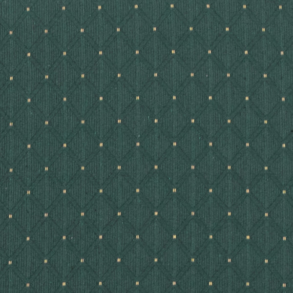 Blue Fabric/Gold Vein Frame |#| 21inchW Church Chair in Blue Fabric with Cup Book Rack - Gold Vein Frame