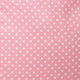 Light Pink Dot |#| Oversized Light Pink Dot Refillable Bean Bag Chair for All Ages