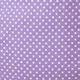 Lavender Dot |#| Oversized Lavender Dot Refillable Bean Bag Chair for All Ages