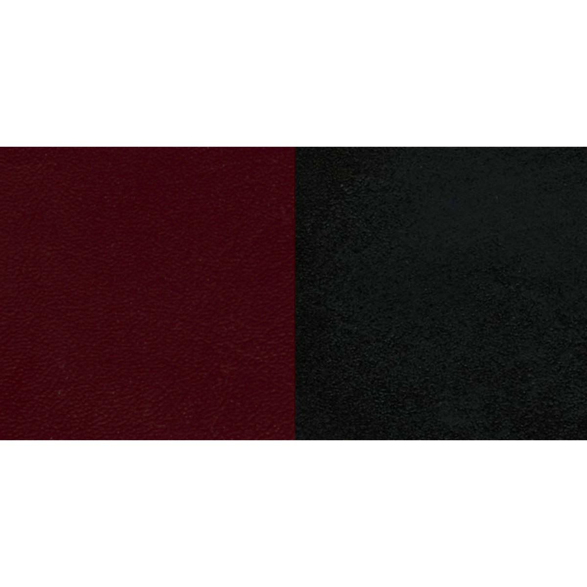 Burgundy Vinyl Seat/Black Metal Frame |#| Black inchXinch Back Swivel Metal Barstool - Burgundy Vinyl Seat