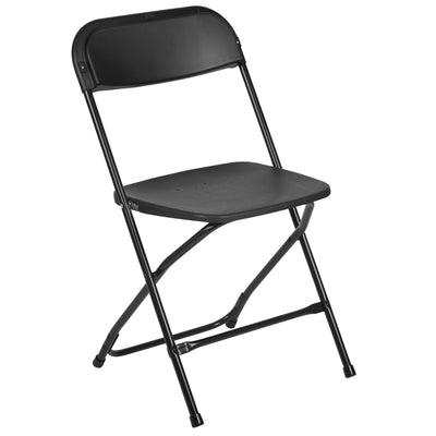 Folding Chairs