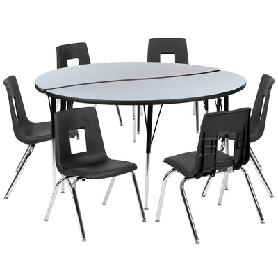 Activity Table Sets