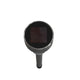 Stainless Steel |#| All-Weather Solar Powered Stainless Steel LED Landscaping Lights - Set of 12