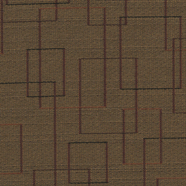 Amaze Chili Fabric |#| 