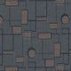 Circuit Leaf Fabric |#| 