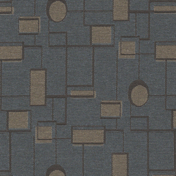 Circuit Bay Fabric |#| 