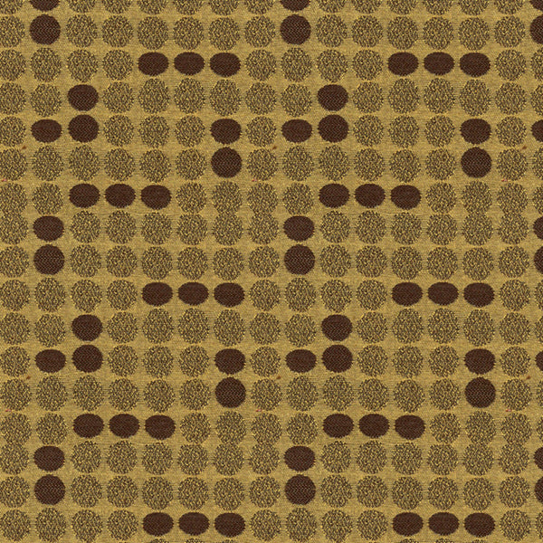 Eclipse Mojave Gold Fabric |#| 