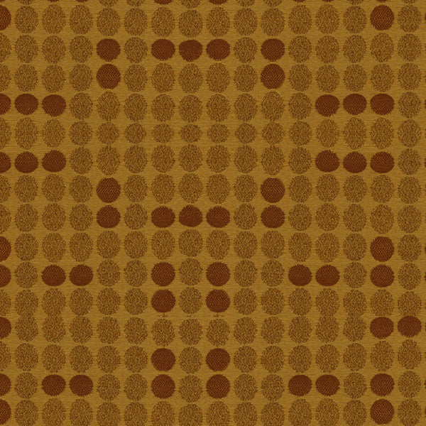 Eclipse Chocolate Fabric |#| 