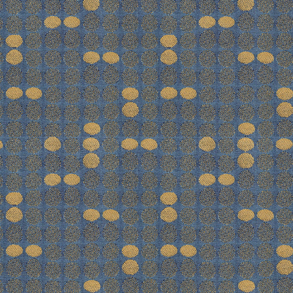 Eclipse Cordovan Fabric |#| 