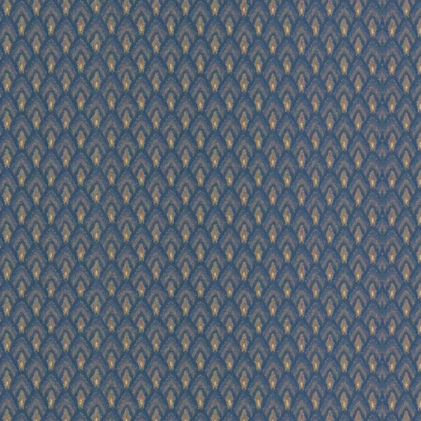Georgetown Cocoa Fabric |#| 
