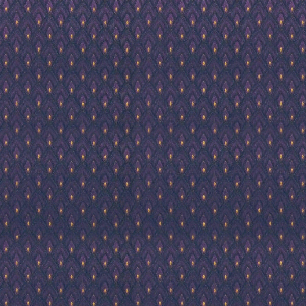 Georgetown Deep Red Fabric |#| 