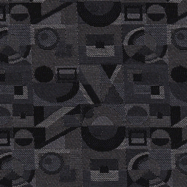 Perplex Cobalt Fabric |#| 