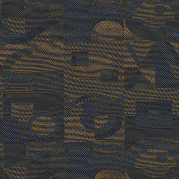 Perplex Blaze Fabric |#| 