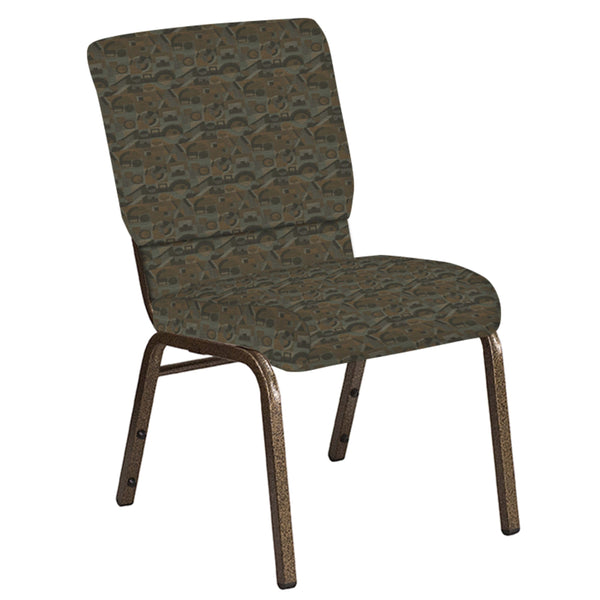 Perplex Willow Fabric |#| 