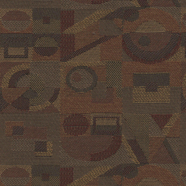 Perplex Clover Fabric |#| 