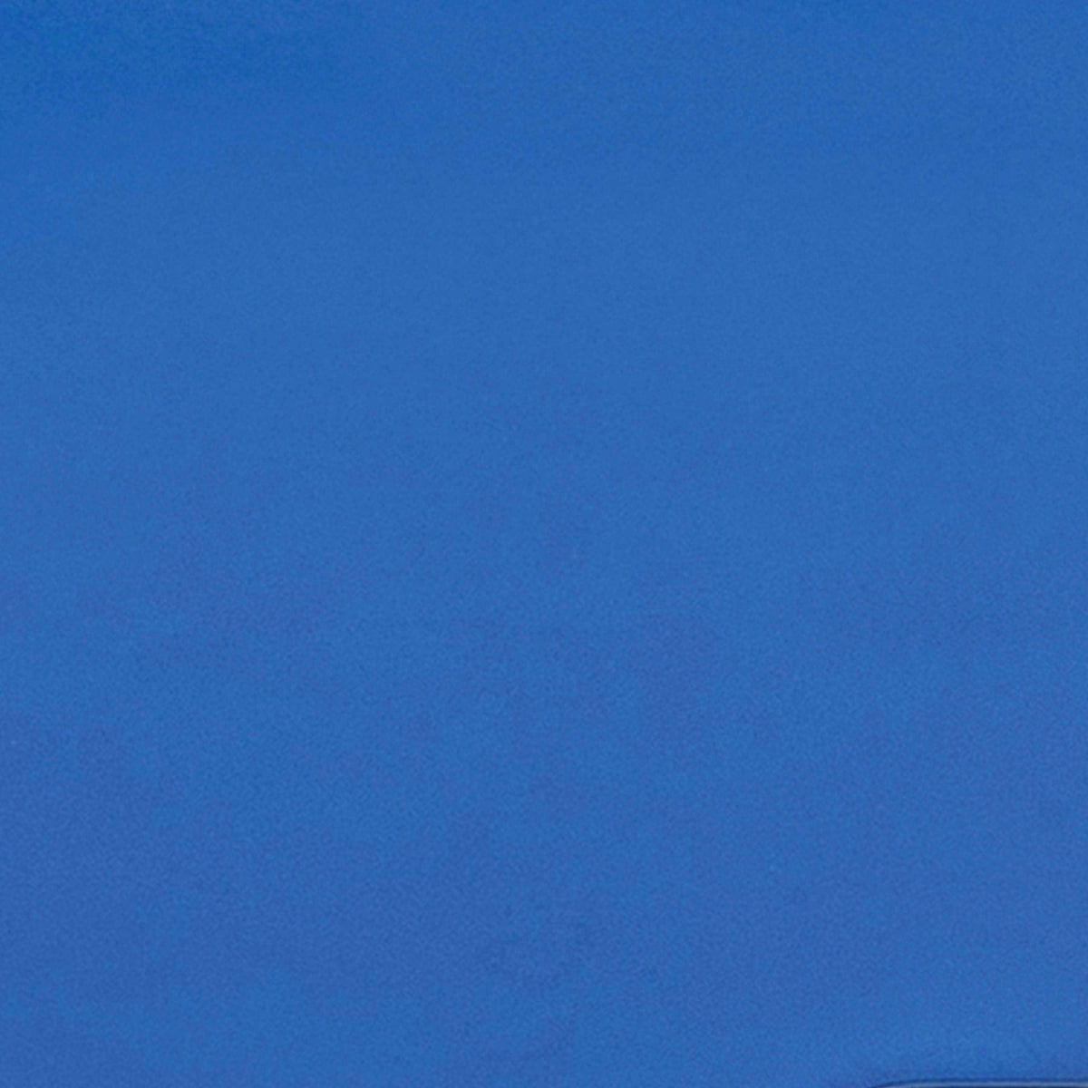 Royal Blue |#| 18 Inch Table Height Indoor Stackable Metal Dining Stool in Royal Blue-Set of 4