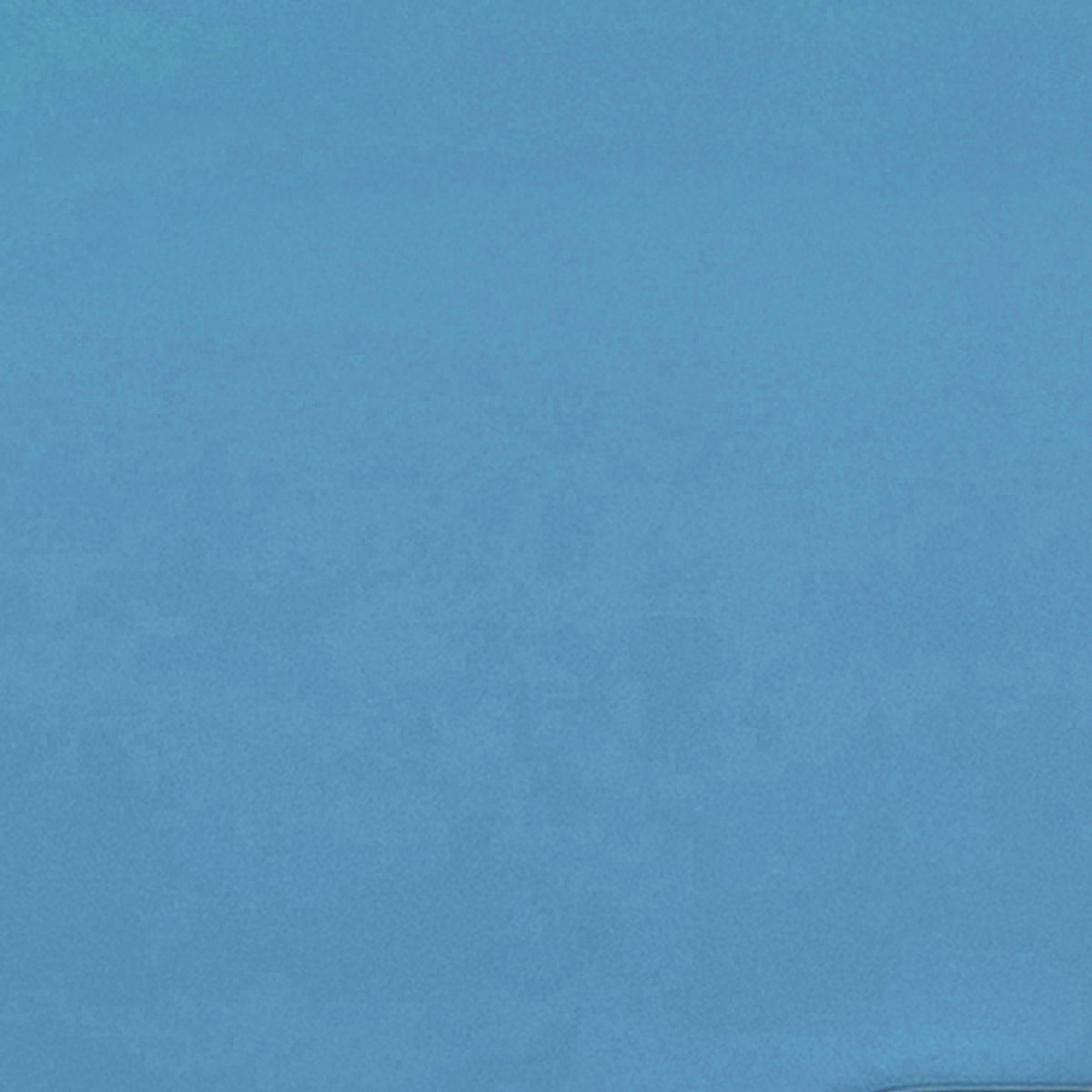 Teal |#| 18 Inch Table Height Indoor Stackable Metal Dining Stool in Teal-Set of 4