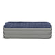 Twin |#| 18inch Twin Air Mattress - ETL Certified Internal Electric Pump and Carrying Case