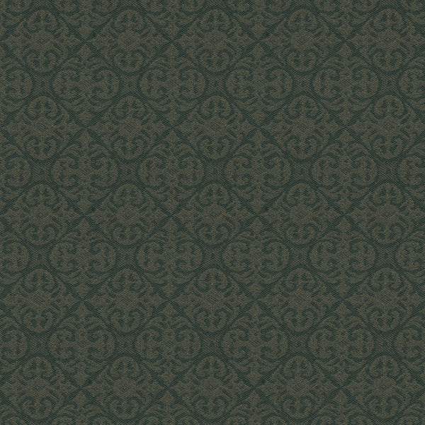 Abbey Navy Fabric |#| 