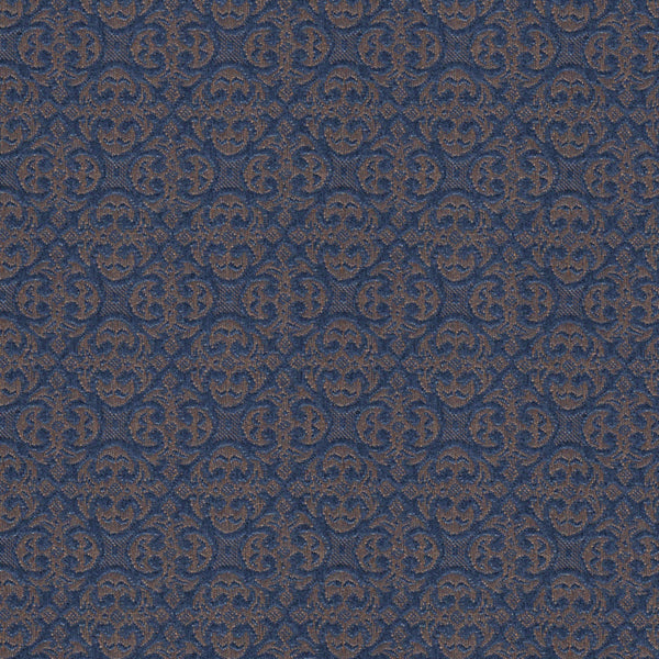 Abbey Amethyst Fabric |#| 
