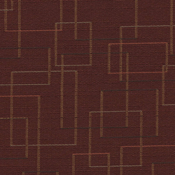 Amaze Cobalt Fabric |#| 