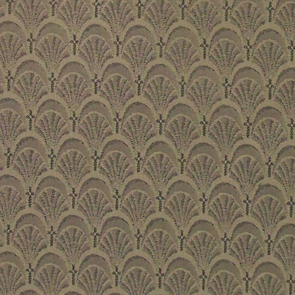 Arches Burgundy Fabric |#| 