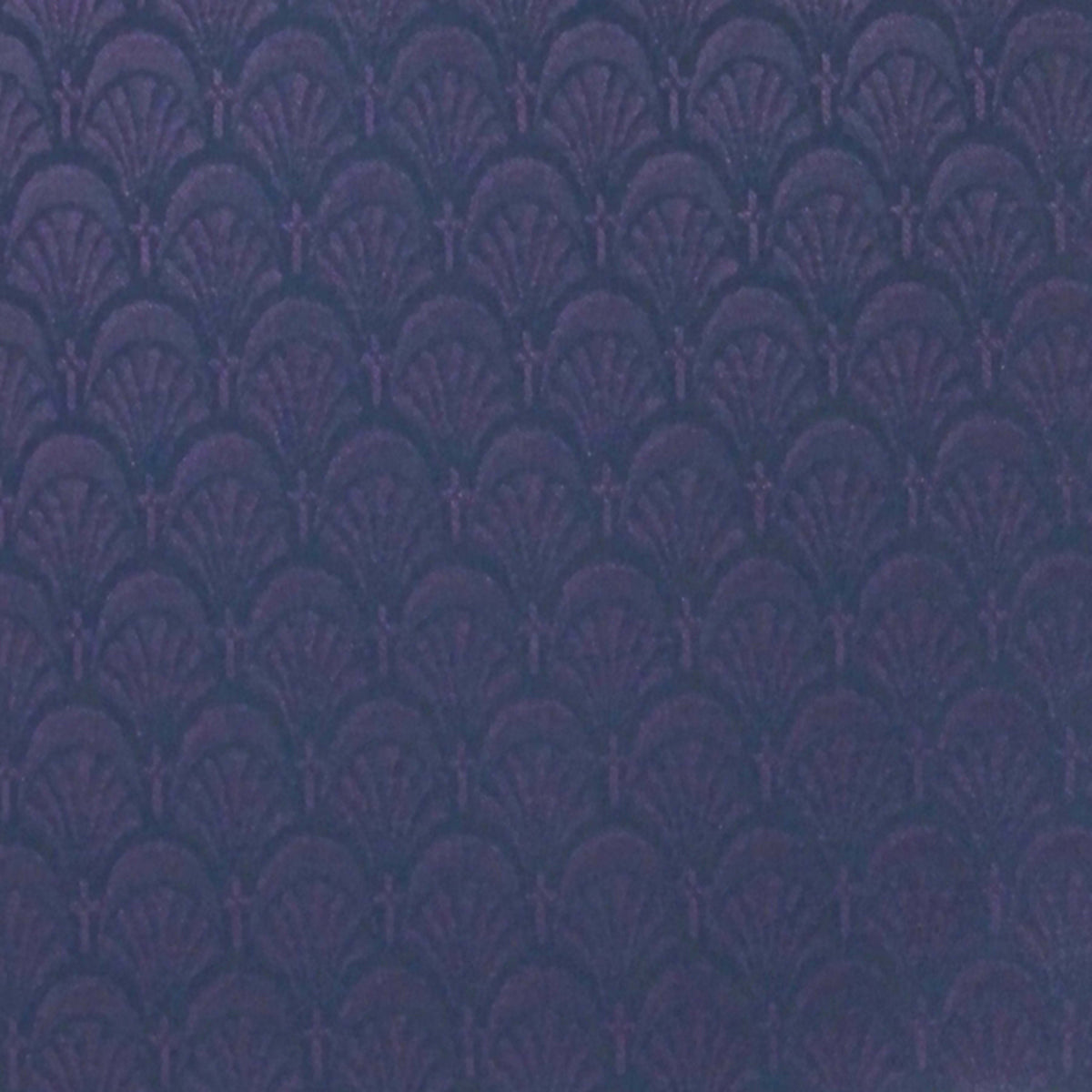 Arches Plum Fabric |#| 