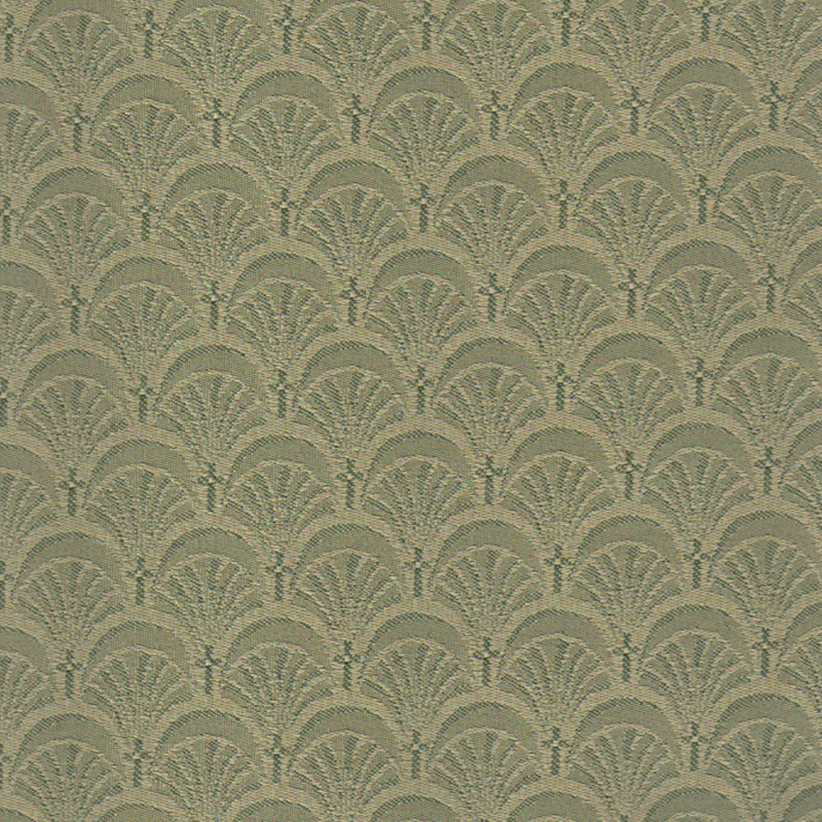 Arches Moss Fabric |#| 