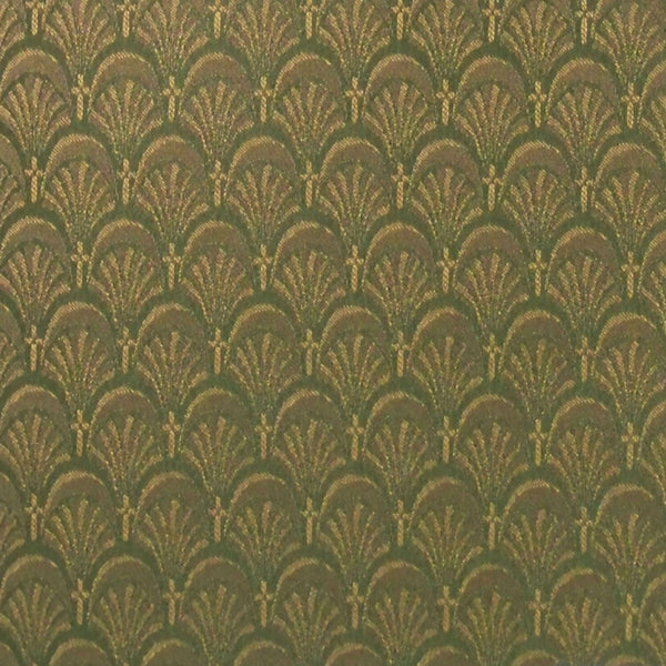 Arches Herbal Fabric |#| 