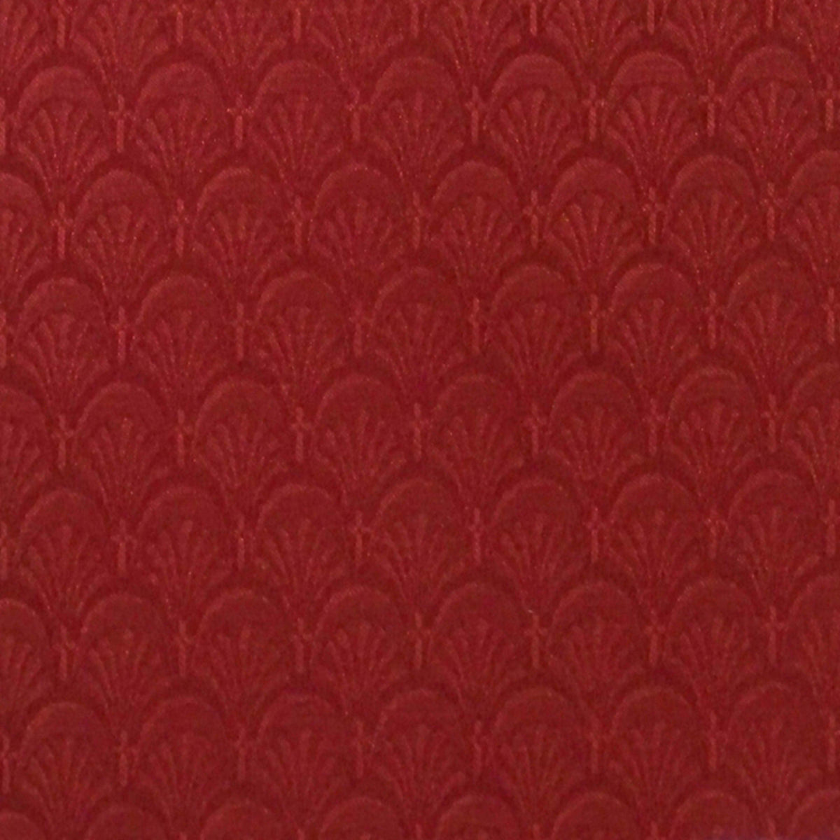 Arches Ruby Fabric |#| 