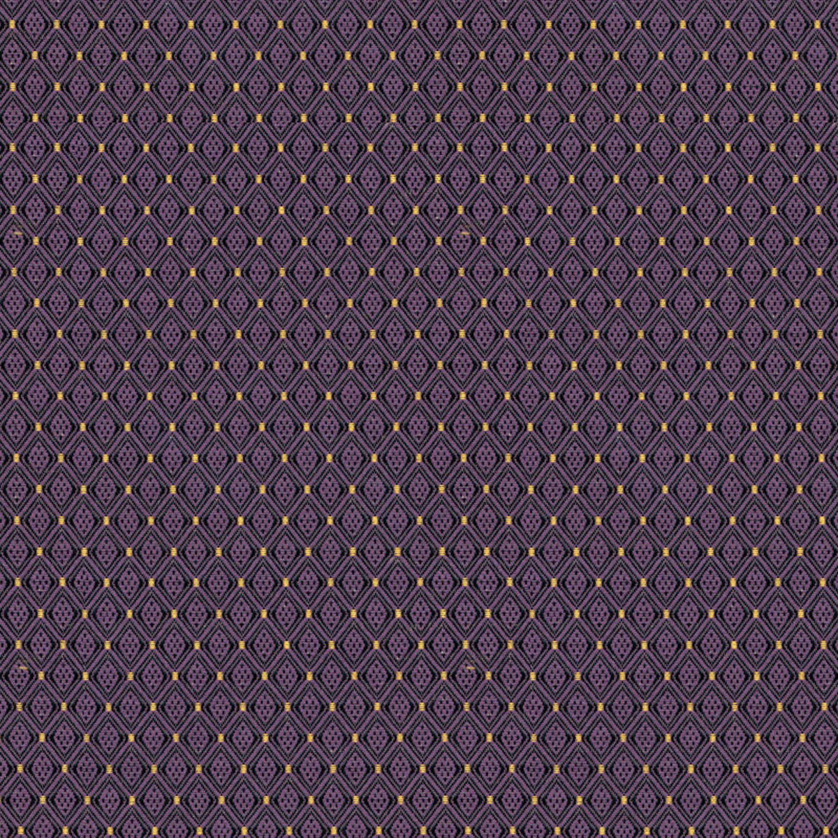 Canterbury Purple Fabric |#| 