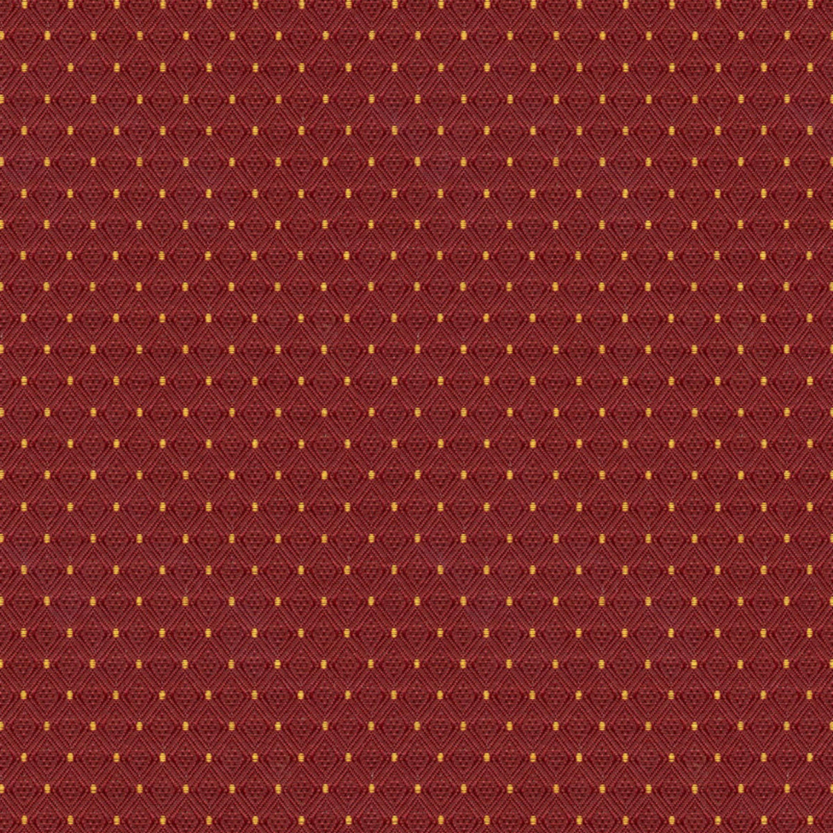 Canterbury Burgundy Fabric |#| 