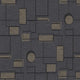 Circuit Gray Fabric |#| 