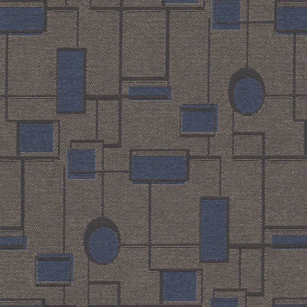 Circuit Maple Fabric |#| 