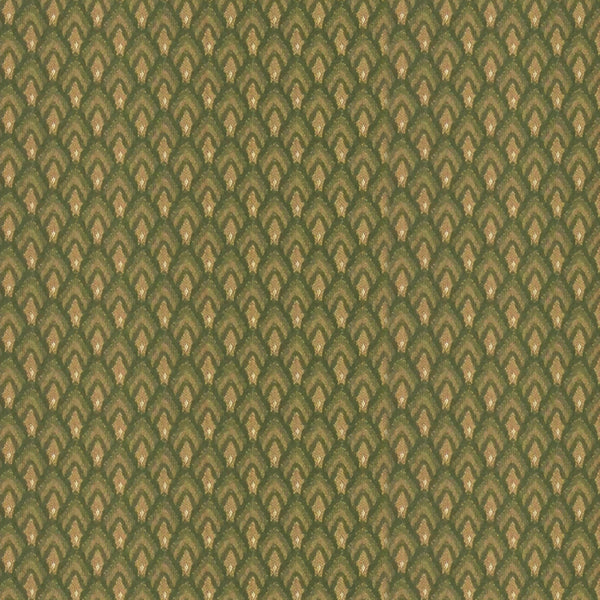Georgetown Plum Fabric |#| 