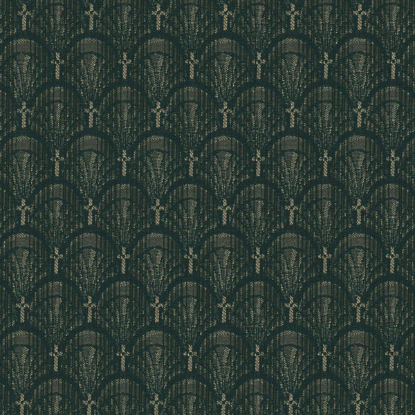 Grace Hazelnut Fabric |#| 