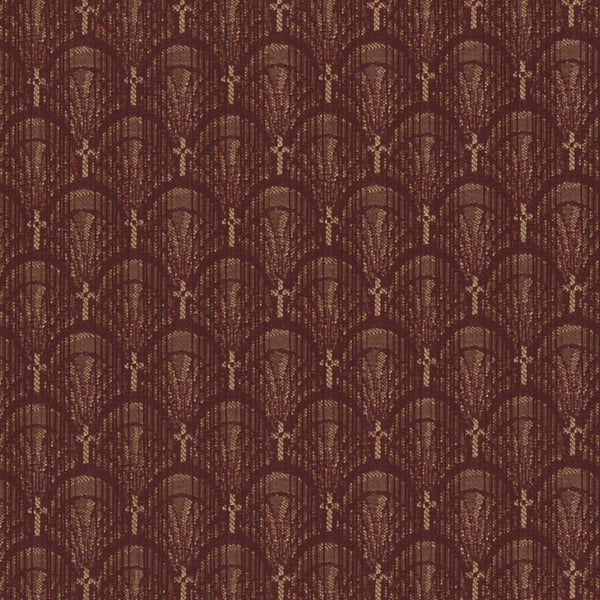 Grace Orchid Fabric |#| 