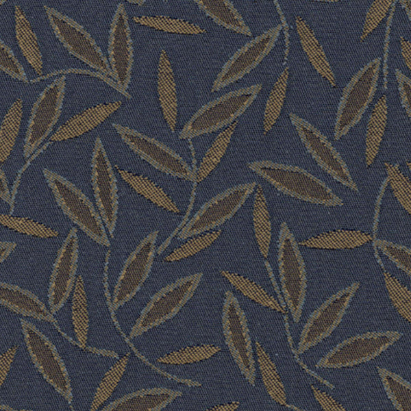 Jasmine Cordovan Fabric |#| 