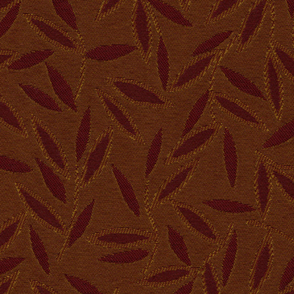 Jasmine Chocolate Fabric |#| 