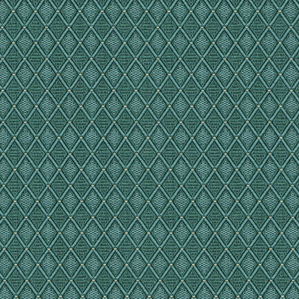Jewel Emerald Fabric |#| 