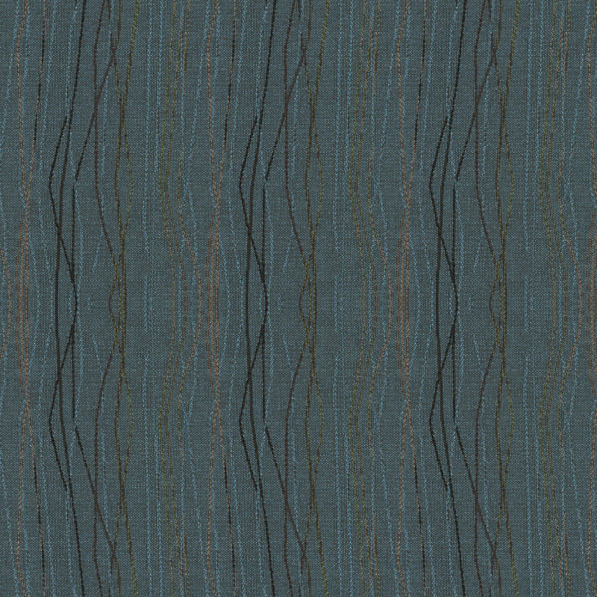 Mystery Azure Fabric |#| 