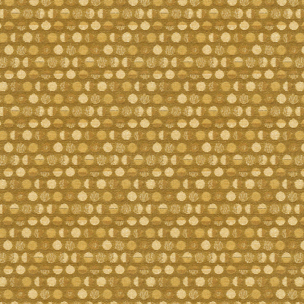 Optik Meadow Fabric |#| 