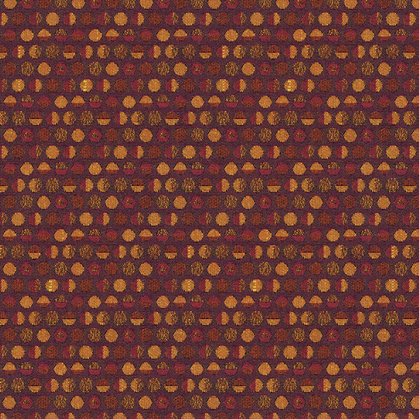 Optik Tartan Blue Fabric |#| 